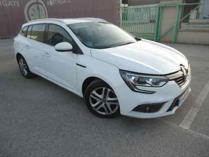 RENAULT MEGANE 2018 vf1rfb00161672698