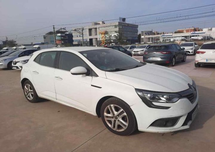 RENAULT MEGANE 2018 vf1rfb00161901381