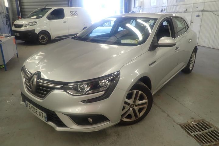 RENAULT MEGANE 5P 2018 vf1rfb00162013062