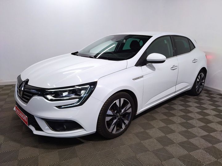 RENAULT MEGANE 2018 vf1rfb00162228523