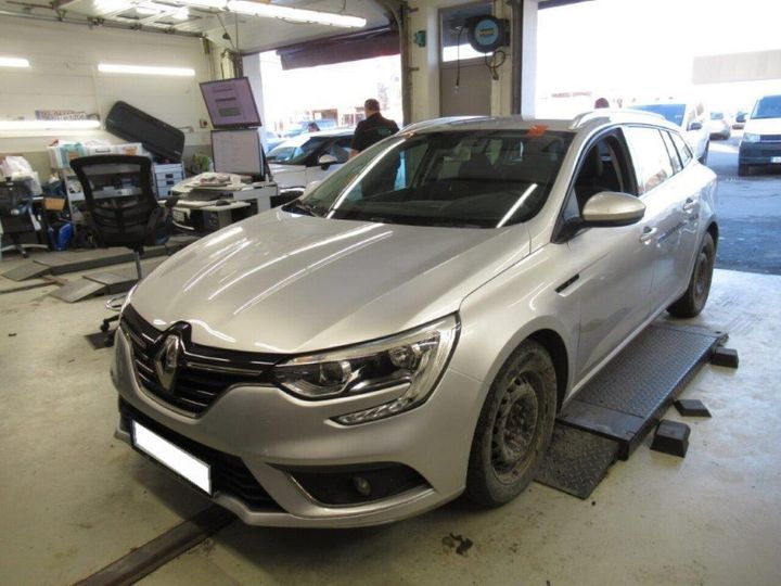 RENAULT MEGANE 2019 vf1rfb00162262218