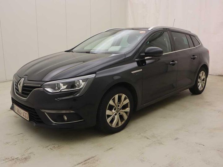 RENAULT MEGANE 2019 vf1rfb00162613287