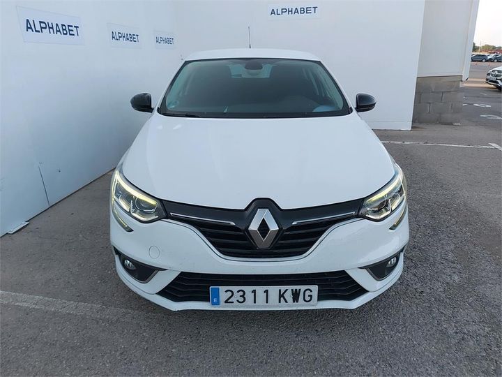 RENAULT MEGANE 2019 vf1rfb00162828393