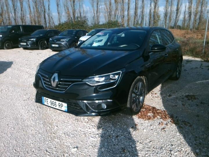 RENAULT MEGANE 2019 vf1rfb00162849230