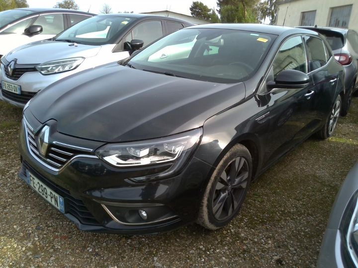 RENAULT MEGANE 2019 vf1rfb00162864293