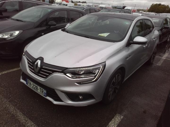 RENAULT MEGANE 2019 vf1rfb00163829179