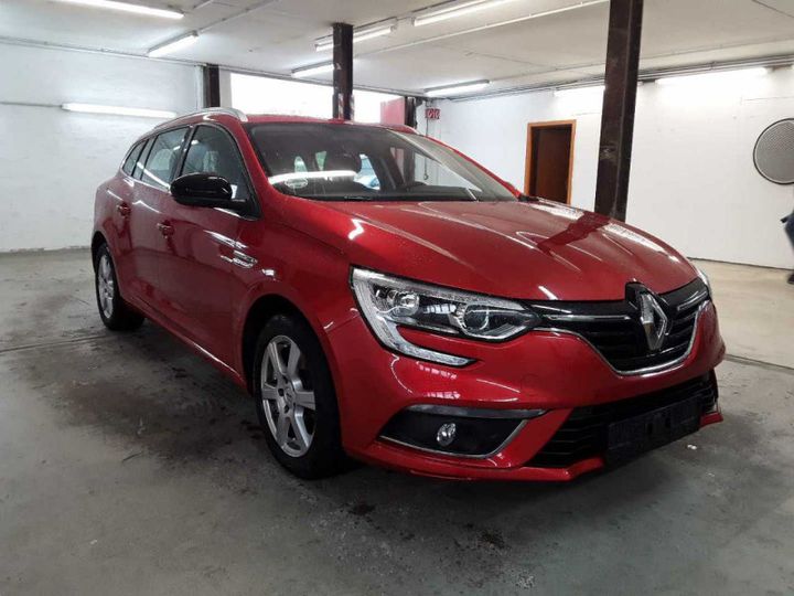 RENAULT MEGANE 2019 vf1rfb00163851912