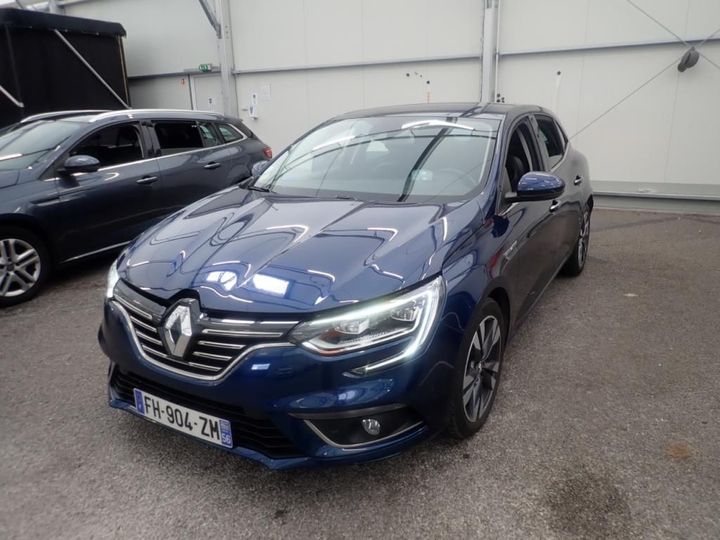 RENAULT MEGANE 2019 vf1rfb00163868645