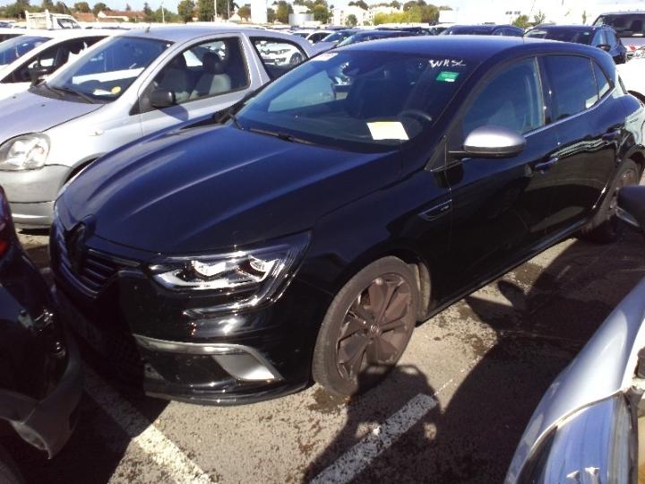 RENAULT MEGANE 2019 vf1rfb00163958653