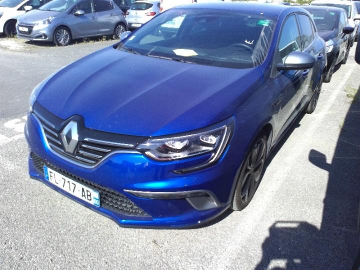 RENAULT MEGANE 2019 vf1rfb00163958717