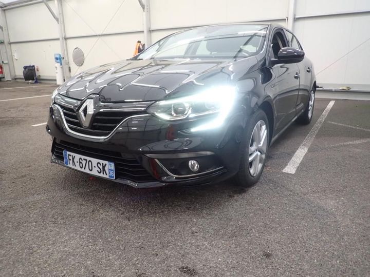 RENAULT MEGANE 2019 vf1rfb00164136803