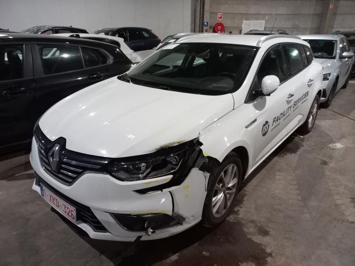 RENAULT MEGANE GRANDTOU 2020 vf1rfb00164399065