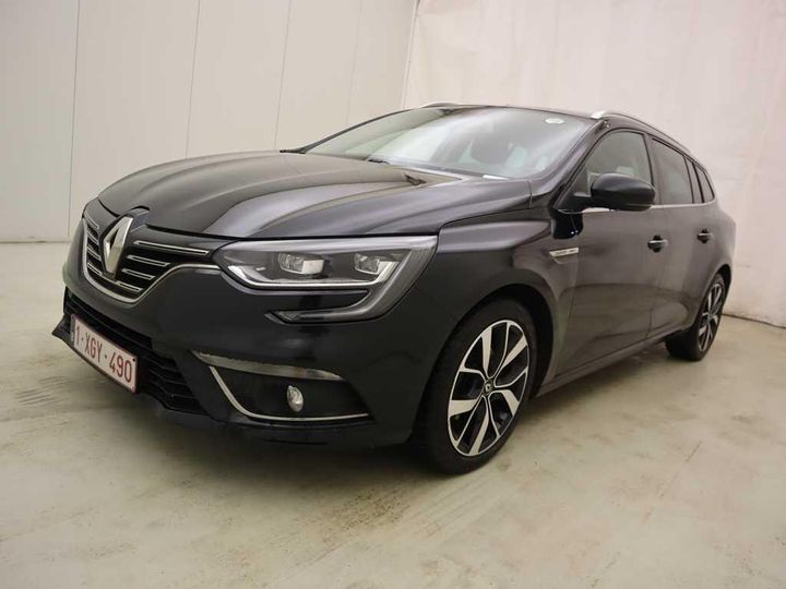 RENAULT MEGANE 2020 vf1rfb00164786926