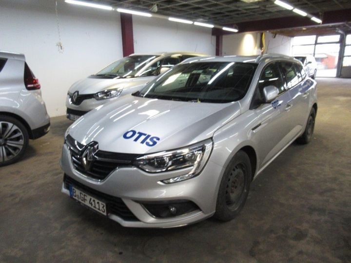 RENAULT MGANE 2020 vf1rfb00165114844