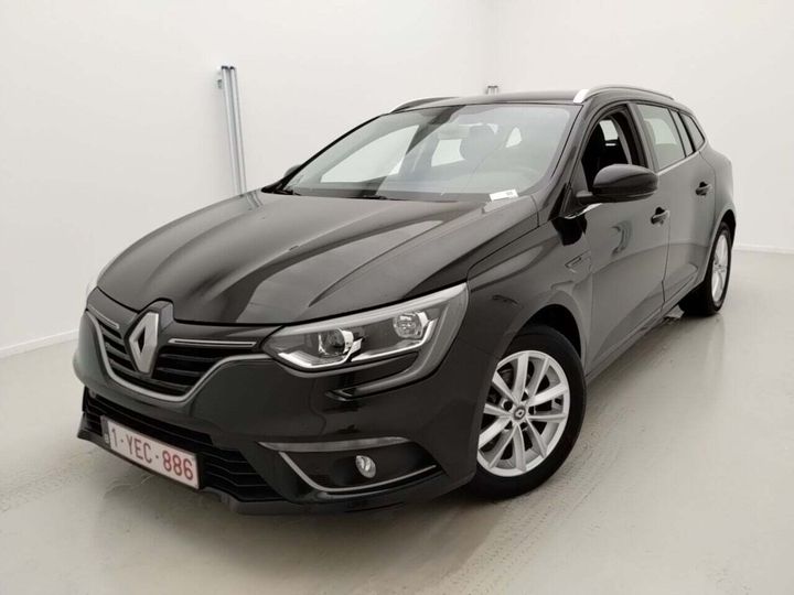 RENAULT MEGANE 2020 vf1rfb00165598109