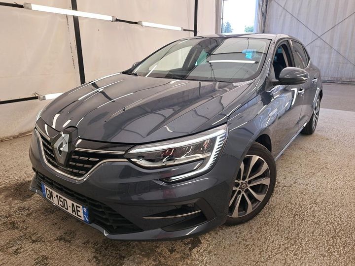 RENAULT MEGANE 2023 vf1rfb00170477532