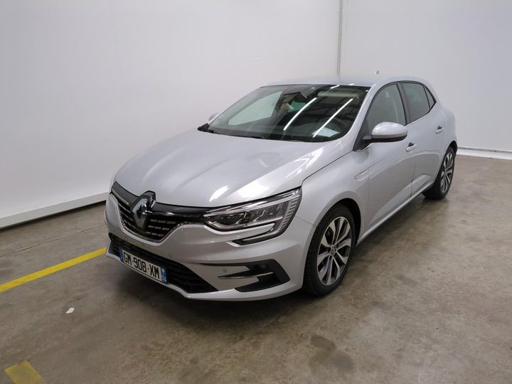 RENAULT MEGANE 2023 vf1rfb00170692764