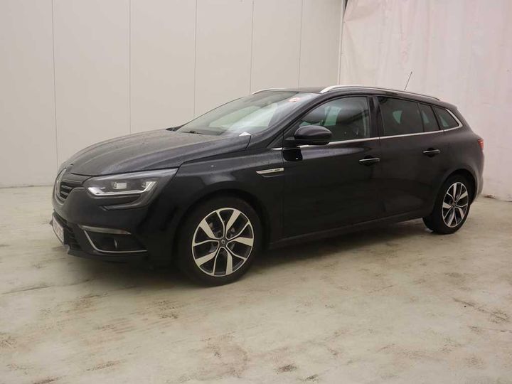 RENAULT MEGANE 2016 vf1rfb00255559396