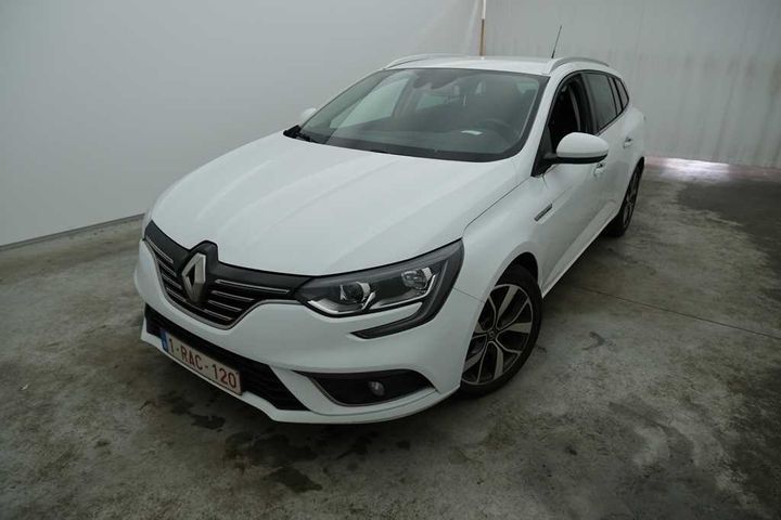 RENAULT NULL 2016 vf1rfb00256539921