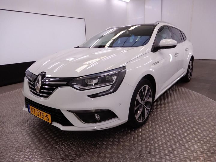 RENAULT NULL 2016 vf1rfb00256685428