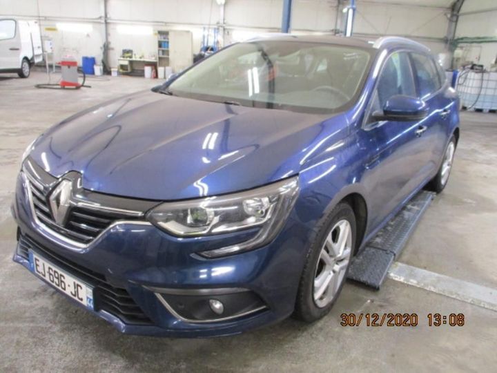 RENAULT NULL 2017 vf1rfb00257290434