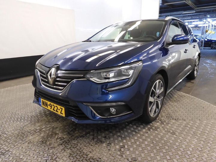 RENAULT NULL 2017 vf1rfb00257360255