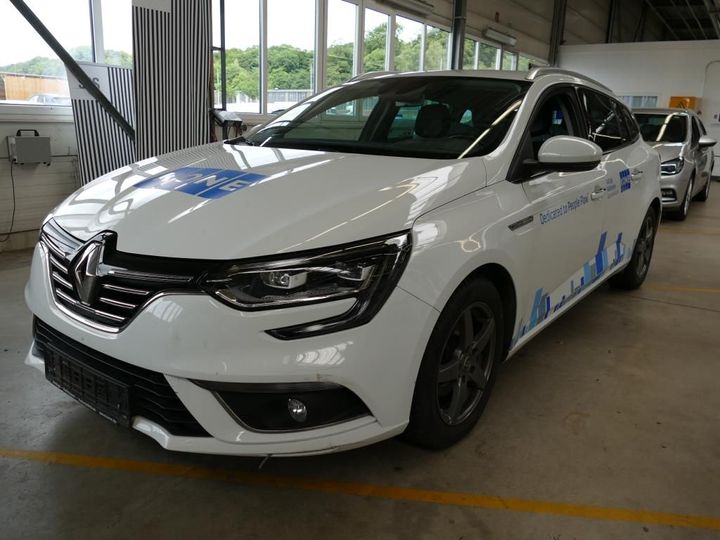 RENAULT MEGANE GRANDTOUR 2017 vf1rfb00257414766