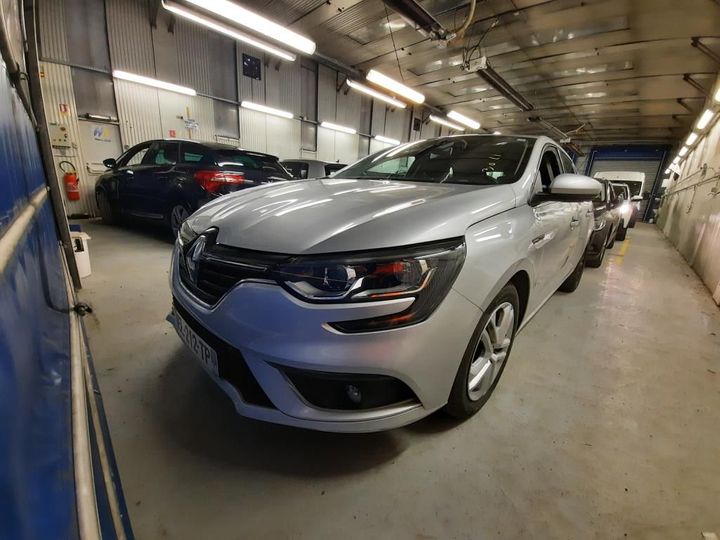 RENAULT MEGANE 5P 2017 vf1rfb00257949466