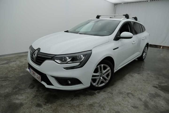 RENAULT NULL 2017 vf1rfb00258215016