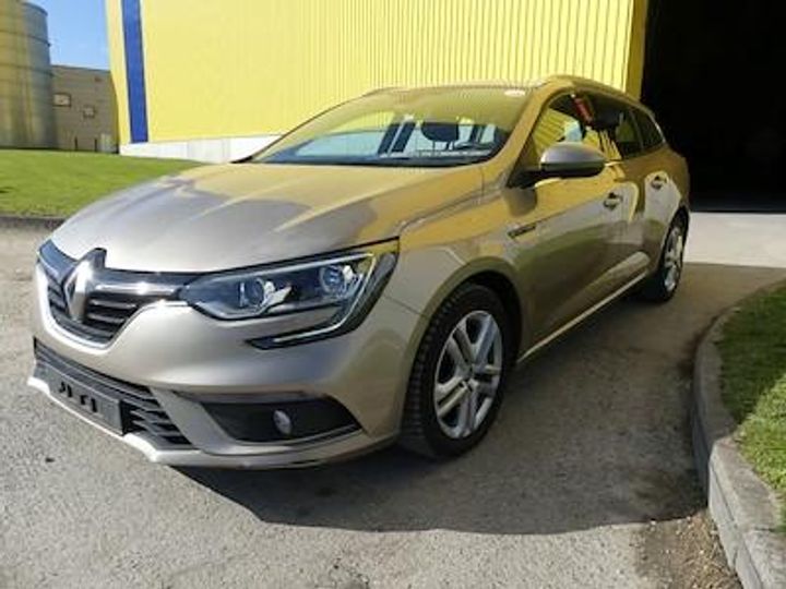 RENAULT NULL 2017 vf1rfb00258326116