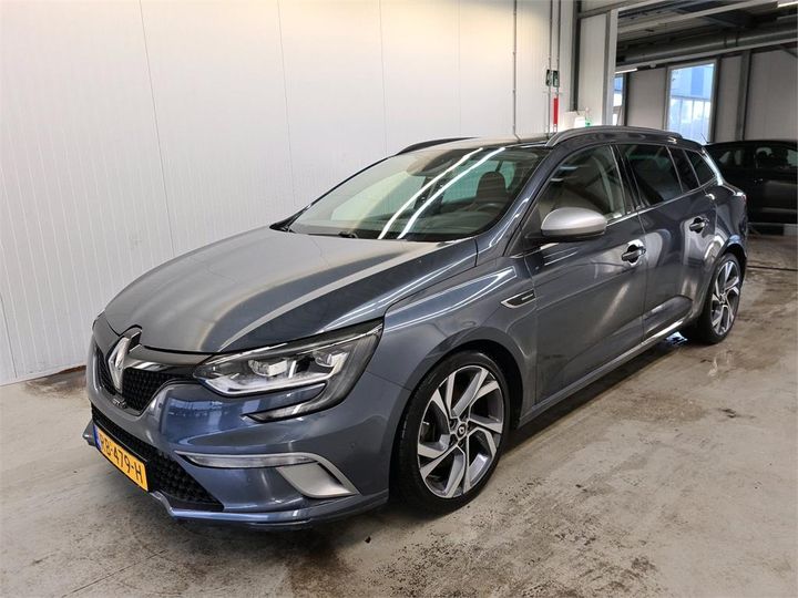 RENAULT MEGANE 2017 vf1rfb00258808472