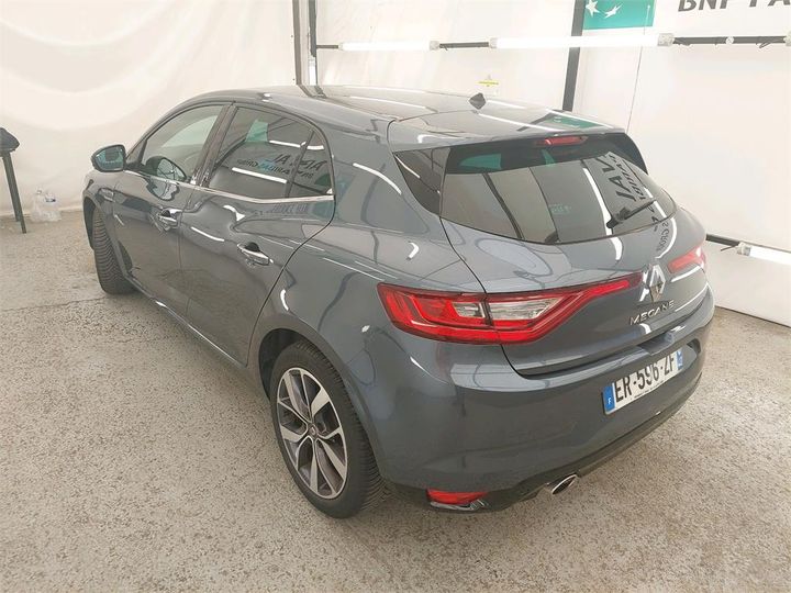 RENAULT MEGANE 2017 vf1rfb00259349180