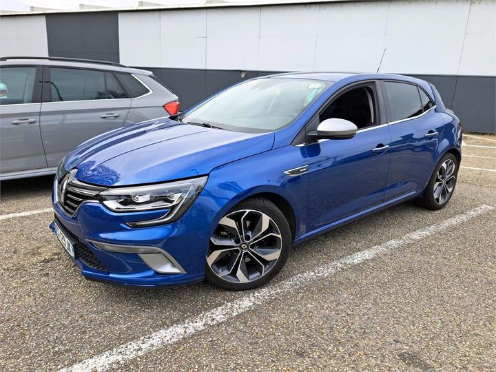 RENAULT MEGANE 2017 vf1rfb00259568463