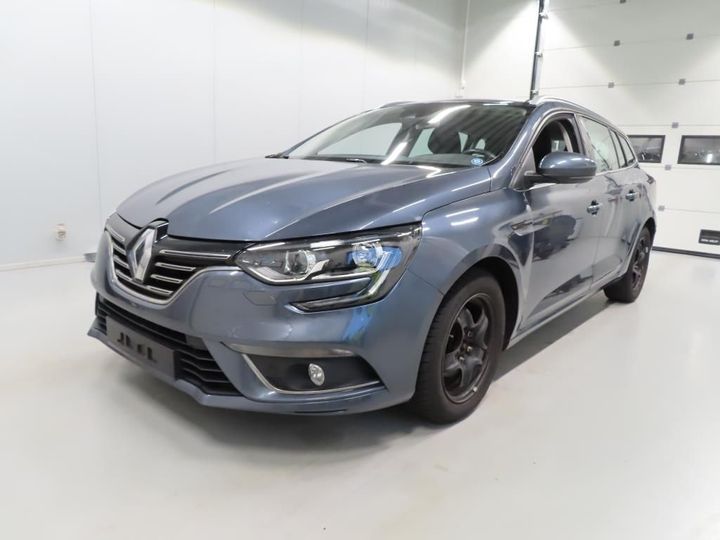 RENAULT MEGANE 2018 vf1rfb00259907464