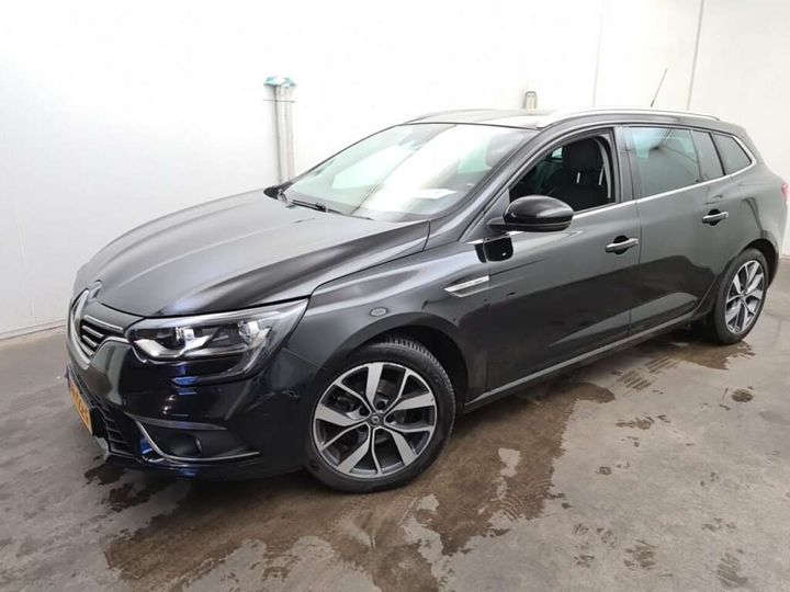 RENAULT MGANE 2018 vf1rfb00259943946