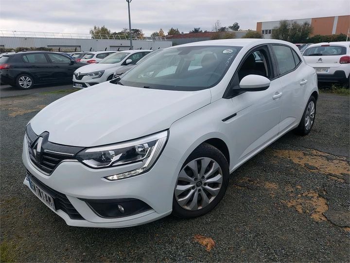 RENAULT MEGANE 2018 vf1rfb00260131472