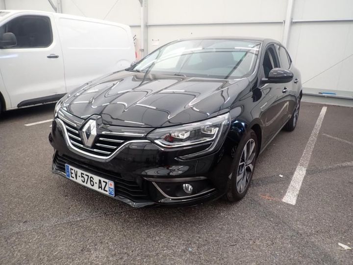 RENAULT MEGANE 2018 vf1rfb00260164553