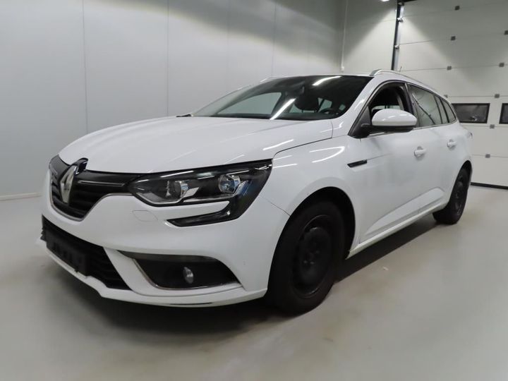 RENAULT MEGANE 2018 vf1rfb00260180669