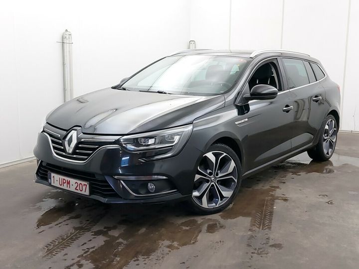 RENAULT MEGANE 2018 vf1rfb00260411067