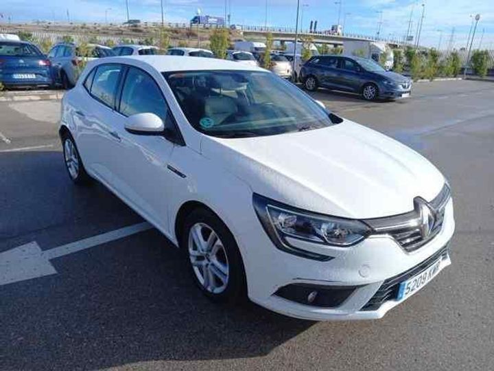 RENAULT MEGANE 2018 vf1rfb00260556769