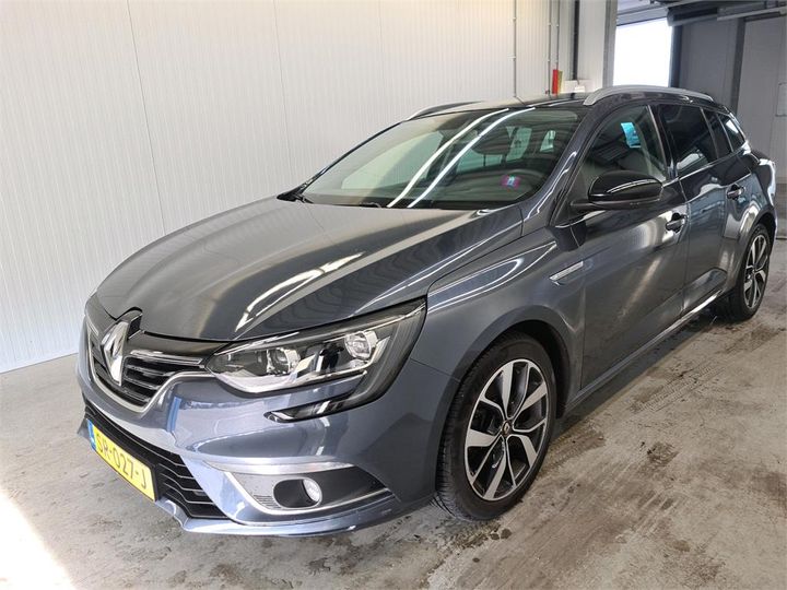 RENAULT MEGANE 2018 vf1rfb00260609468