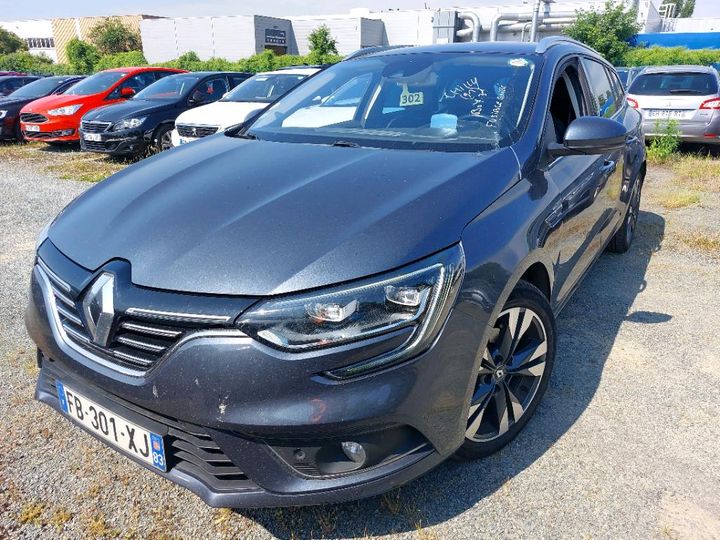 RENAULT NULL 2018 vf1rfb00261099777