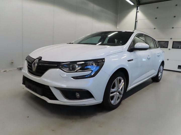 RENAULT MEGANE 2018 vf1rfb00261128114