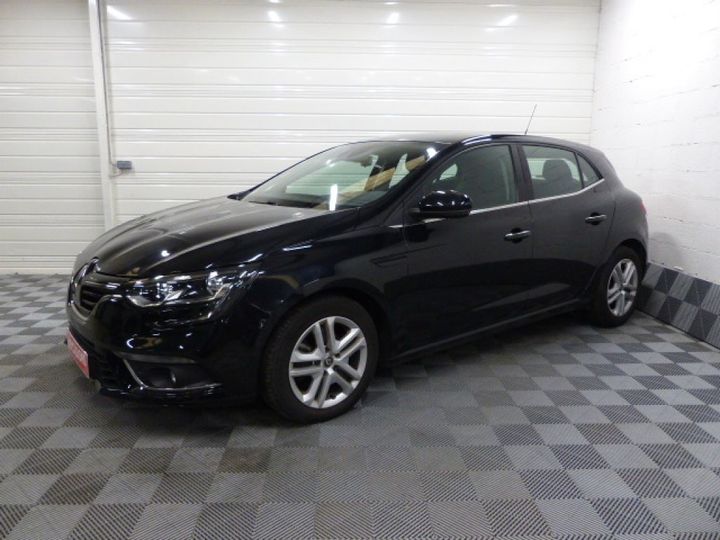 RENAULT MEGANE 2018 vf1rfb00261294438