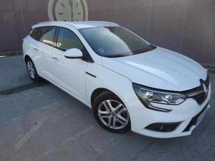 RENAULT MEGANE 2018 vf1rfb00261682625