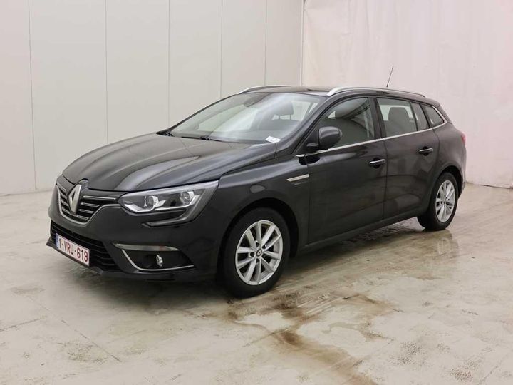 RENAULT MEGANE 2019 vf1rfb00262131539