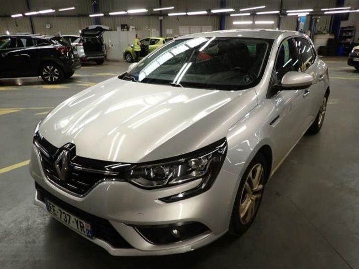 RENAULT MEGANE 2019 vf1rfb00262181597