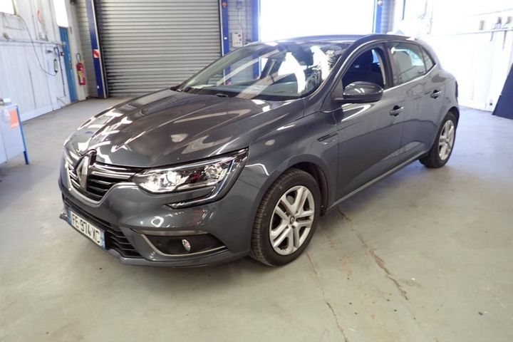 RENAULT MEGANE 2019 vf1rfb00262195869