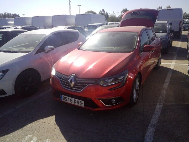 RENAULT MEGANE 2019 vf1rfb00262385865