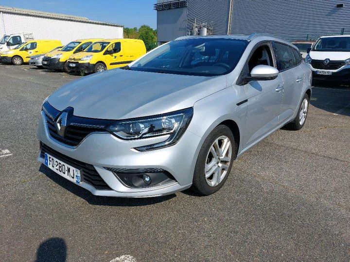 RENAULT NULL 2019 vf1rfb00262485044